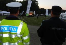 Misiuni executate de jandarmi, în cooperare cu poliţiştii botoşăneni