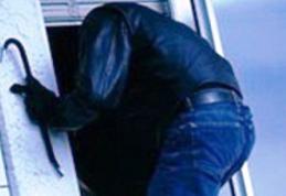 Bărbat din Dorohoi surprins în timp ce încerca să fure dintr-un imobil al Colegiului Național „Grigore Ghica”