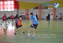 Turneul final al „Cupei de Iarnă A.J.F.” se joacă astăzi, la Vorona