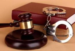 Angajat al unei primării din judeţ riscă să ajungă la puşcărie din cauza ilegalităţilor comise