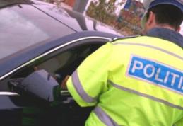 Dorohoian surprins în timp ce transporta 150 de kilograme de pește fără documente justificative