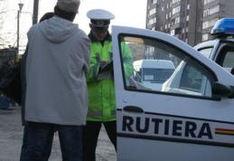  Peste 250 de sancţiuni contravenţionale aplicate de poliţiştii botoşăneni în numai două zile 