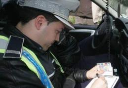 Cum poţi scăpa de amendă şi ce înseamnă litera T pe poza de radar 