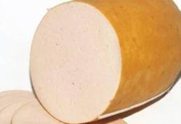 Te îngrozeşti când afli din ce este făcut parizerul. Reţeta originală s-a denaturat