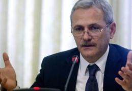 Dragnea renunţă la defăimare: „Scoatem definiţia şi amenzile din lege. Se poate înjura pe Facebook”