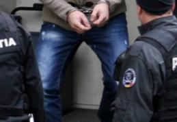 Dorohoian cercetat în stare de arest pentru furt calificat