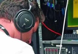 SRI nu mai poate face interceptări în dosarele penale. Prima reacţie a Serviciului Secret