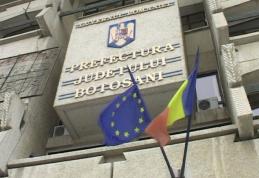 Experţi în accesarea fondurilor europene pentru cultură aşteptaţi la Prefectura Botoşani