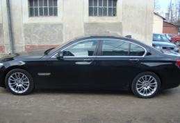 BMW de peste 125.000 lei căutat în Germania, depistat de poliţiştii de frontieră la Botoşani