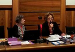 Reuniune transnaţională de lucru în cadrul proiectului ELICIT-PLUS