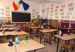 Oferta Şcolii Gimnaziale „Alexandru Ioan Cuza” Dorohoi - FOTO