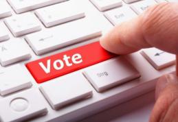 Guvernul a adoptat normele de aplicare a Legii votului prin corespondenţă. Cum vor putea vota românii din străinătate