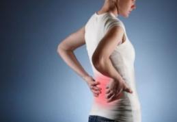 Remediu din fructe uscate pentru dureri ale coloanei