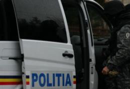 Dorohoian bănuit de mai multe furturi în vizorul poliției. Locuința percheziționată și mașina reținută la sediul Poliţiei