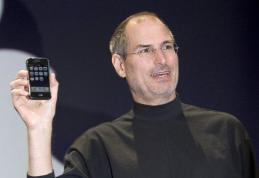 Ştii ce înseamnă „i”-ul de la iPhone? De unde vine litera?