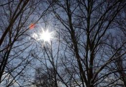 Prognoza meteo. Cum va fi vremea la începutul săptămânii!