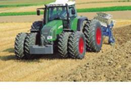 Veste bună pentru fermieri. Află când vor fi viraţi banii pentru subvenţia motorinei din agricultură!