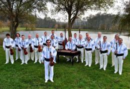 Concerte caritabile susţinute de Orchestra Populară „Rapsozii  Botoşanilor’’ şi la Dorohoi