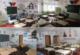 Ziua Porţilor Deschise la Liceul Tehnologic Special „ION PILLAT” Dorohoi