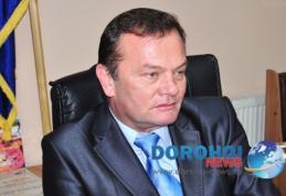 Dorin Alexandrescu: „Eu nu mi-am anunţat candidatura. O voi face când voi considera eu că e necesar şi oportun”