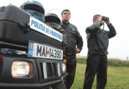 Tânăr căutat de autorităţile din Marea Britanie, depistat de poliţiştii de frontieră