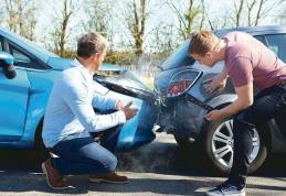 Veste importantă pentru şoferi. Pentru poliţe RCA mai ieftine, istoricul accidentelor va putea fi şters!