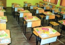 Atenție părinți! Luni începe prima etapă de completare a cererilor de înscriere în învățământul primar