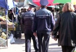 Peste 120 de agenți economici controlați de polițiști în ultimele două zile