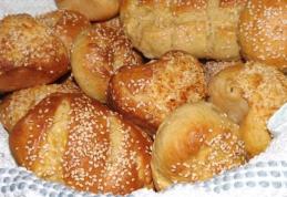 O firmă din județul Botoșani produce produse de panificație pentru Timişoara, Cluj şi Bihor