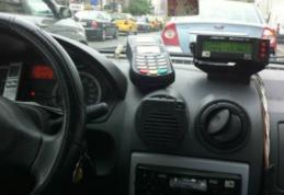 Toţi taximetriştii obligaţi să scoată bani din buzunar. Ce lege intră în vigoare