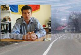 Comuna Hilișeu Horia se transformă într-un şantier. Vezi ce investiții îndrăznețe are în vedere primarul Ioan Butnaru