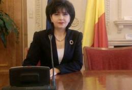 Senatorul Doina Federovici în finala pentru premiul Politicianul anului în cadrul Galei Naționale a Excelenței în Asistența Socială