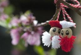 1 Martie, tradiții și obiceiuri. Ce trebuie să faci de Mărțișor ca să ai parte de bani și dragoste