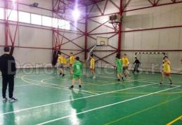 Handbaliștii Școlii „Spiru Haret” Dorohoi pe podiumul județean - FOTO