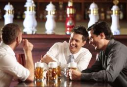 Klaus Iohannis a promulgat legea privind sărbătorirea Zilei bărbatului