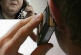 Poliţiştii atrag atenţia asupra unui nou mod de operare în cazul înşelăciunilor