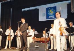 Acțiune de amploare organizată de Partidul Național Liberal la Bucecea - FOTO