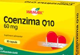 De ce este atât de importantă pentru noi coenzima Q10?