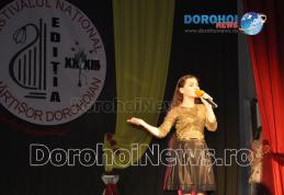 Preselecția Festivalului „Mărţişor Dorohoian” 2016 s-a încheiat. Vezi concurenții calificați la concurs!
