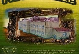 Grupul Școlar Alexandru Vlahuță : „GUSTUL SUCCESULUI”