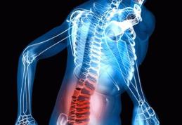 Remediul naturist care îți salvează coloana vertebrală și o menține în stare bună