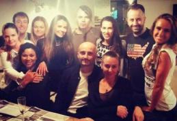 Imagine de colecţie! Şcoala Vedetelor s-a reunit după 20 de ani. Cum arată acum