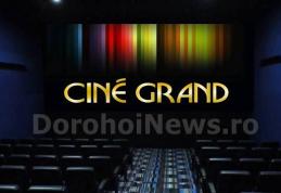 Vezi când se deschide și cine va administra cinematograful 3D din Dorohoi!