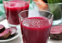 Beneficii ale consumului regulat de sfeclă roșie