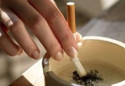 Legea antifumat, valabilă de săptămâna viitoare! Unde fugim la o ţigară