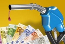 Dorohoi : Prețul carburanților astăzi la stațiile peco