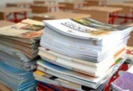 Procedura de evaluare a manualelor pentru clasa a patra - finalizată