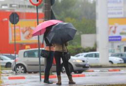 Veşti proaste de la meteorologi. Cum se anunţă vremea în weekend