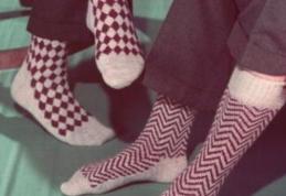 Cum să-ți împăturești șosetele ca să nu le mai pierzi niciodată. Te-ai fi gândit? - VIDEO