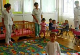 Autorităţile locale ar putea fi obligate să înfiinţeze cel puţin o creşă la 15.000 de locuitori